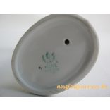 Ludas Matyi porcelán nipp figura