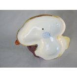 Herendi porcelán kacsa pár