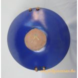 Kerámia füles tál