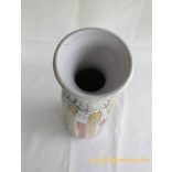 Kerámia retró váza