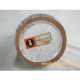 Kerámia retró váza