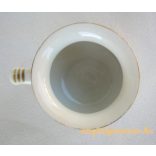 Balatoni emlék mini csésze