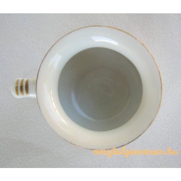 Balatoni emlék mini csésze