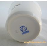 Kőszegi emlék mini kaspó