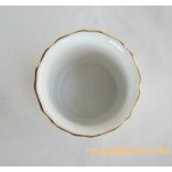 Kőszegi emlék mini kaspó