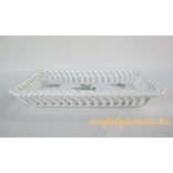 Herendi porcelán tál