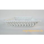 Herendi porcelán tál