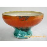 Kerámia ikebana tál