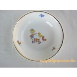 Gránit kerámia tányér