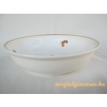 Gránit kerámia tányér