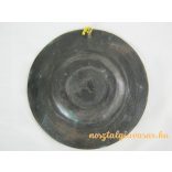 Balatoni emlék fali dísz tál