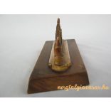 Parlament Országház réz dísztárgy