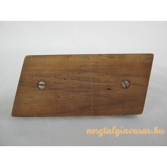 Parlament Országház réz dísztárgy