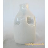 Zsolnay porcelán emlék váza