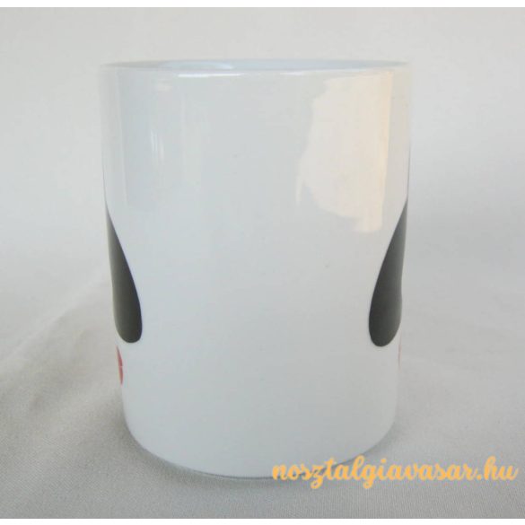 Zsolnay porcelán bögre