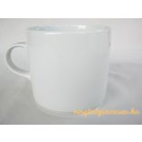 Alföldi porcelán alma mintás bögre 
