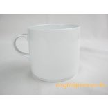 Alföldi porcelán bögre