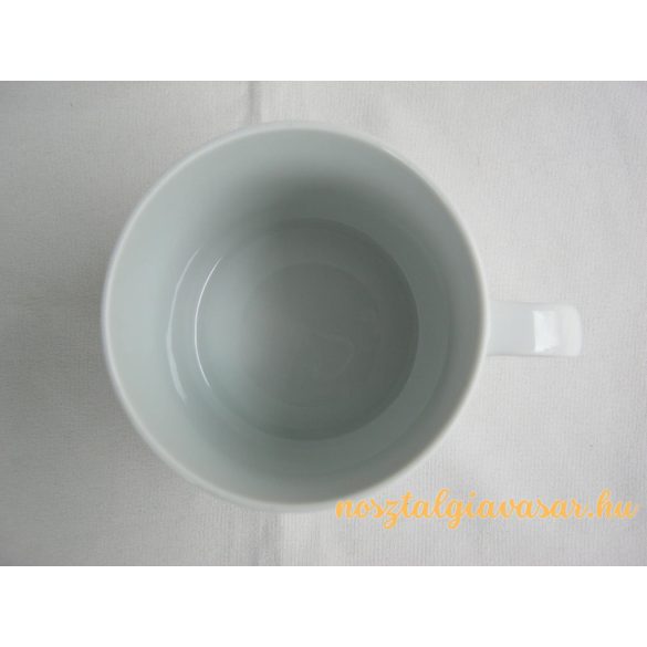 Alföldi porcelán bögre