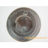 Balatoni emlék fali dísz