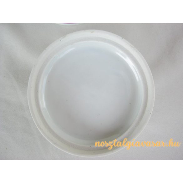 Porcelán fűszertartó