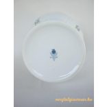 Hollóházi porcelán váza