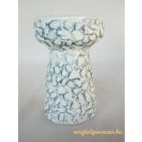 Kerámia gyertyatartó