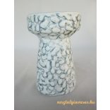 Kerámia gyertyatartó