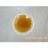 Kerámia gyertyatartó