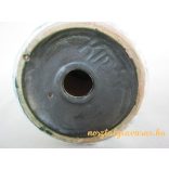 Kerámia gyertyatartó