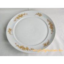 Alföldi porcelán tál