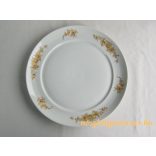 Alföldi porcelán tál