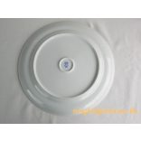 Alföldi porcelán tál
