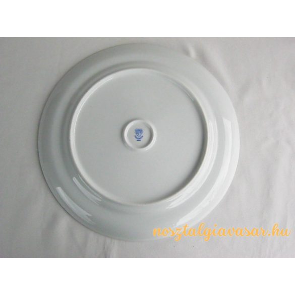 Alföldi porcelán tál