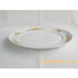 Alföldi porcelán tál