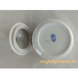 Alföldi porcelán cukortartó