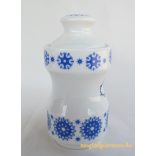 Alföldi porcelán fűszertartó