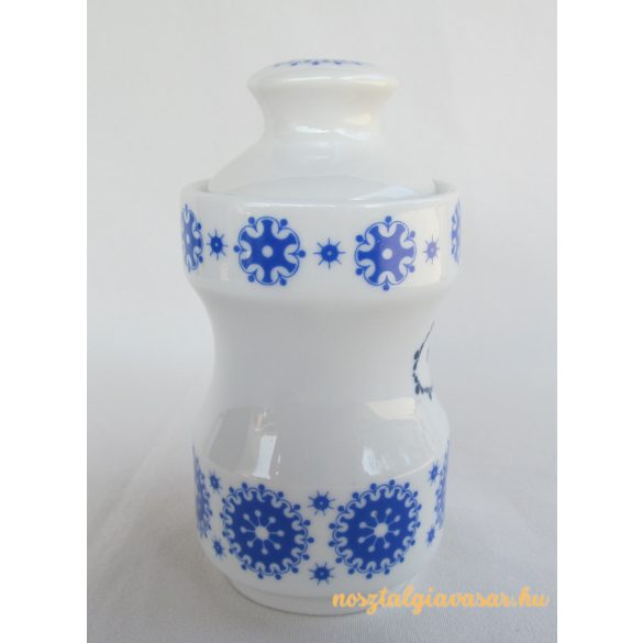 Alföldi porcelán fűszertartó