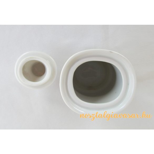 Alföldi porcelán fűszertartó