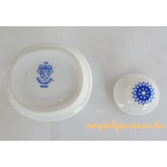 Alföldi porcelán fűszertartó
