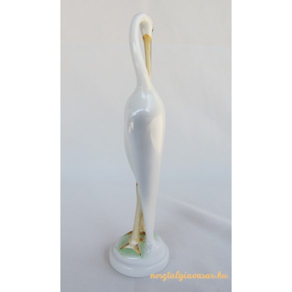 Gém porcelán nipp figura
