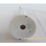 Gém porcelán nipp figura