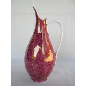Porcelán váza kaspó